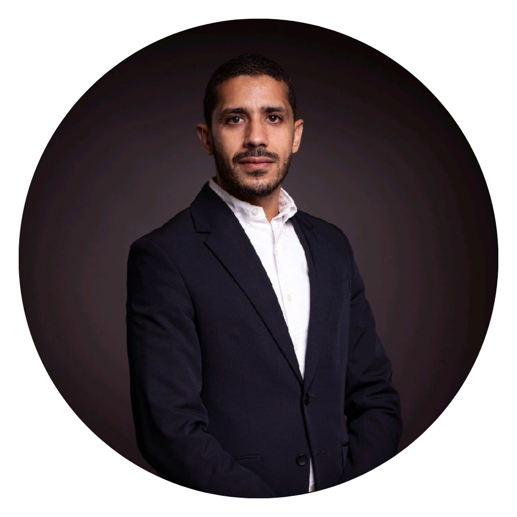 Mohamed Anas Chraibi