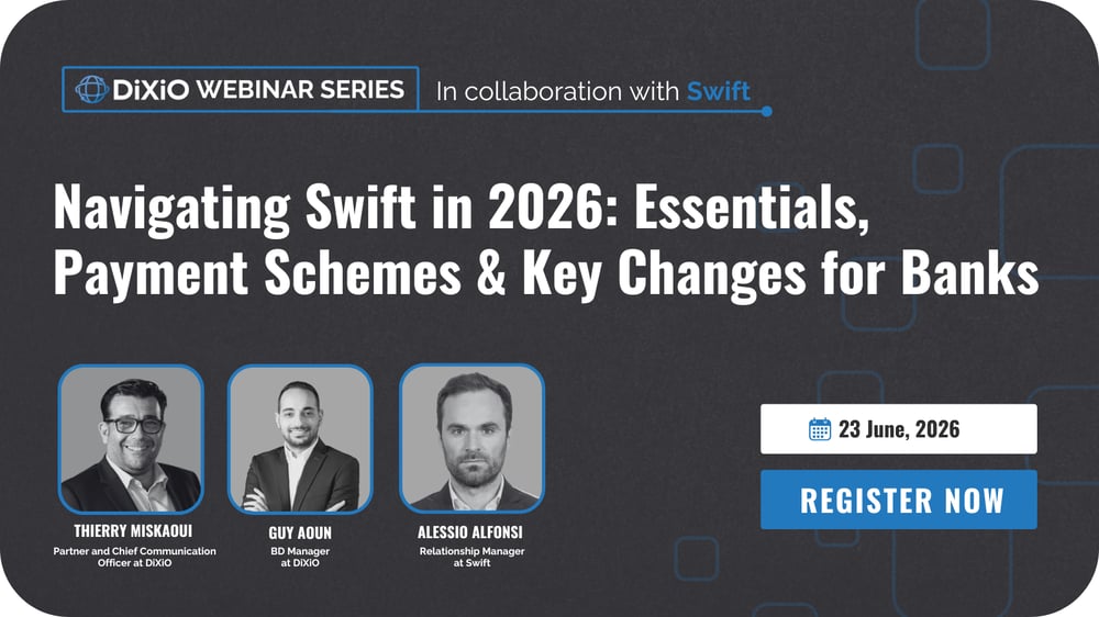 Navigating Swift in 2026: Essentials, Payment Schemes & Key Changes for Banks