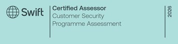 SwiftCertifiedAssessor_+CustomerSecurityProgrammeAssessment-1