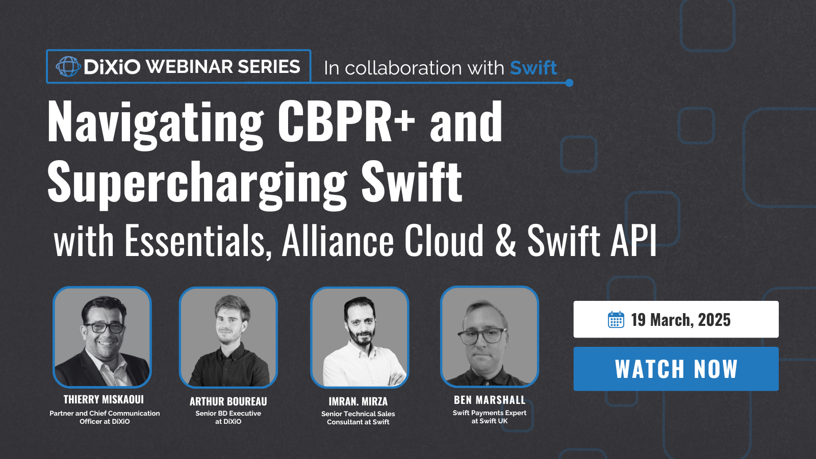Webinar 