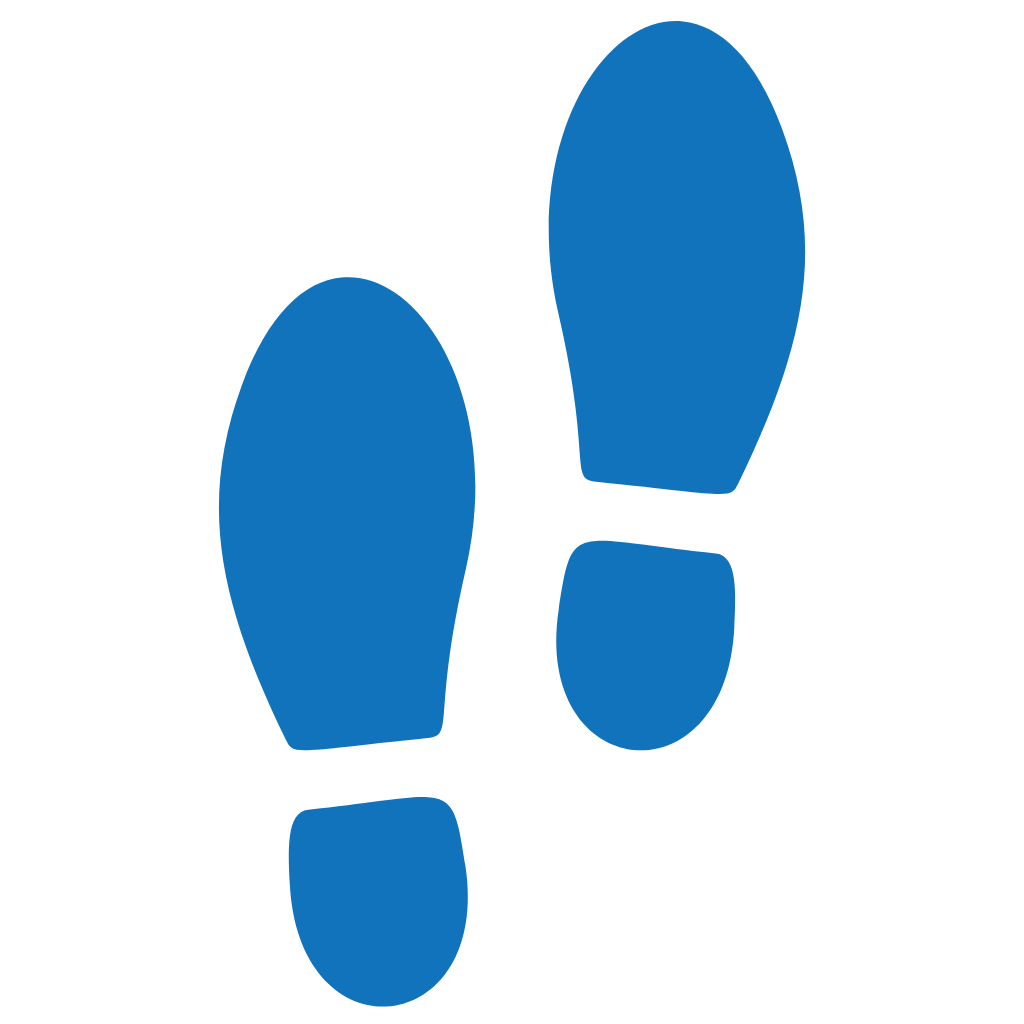 Zero Footprint / Zero Resource