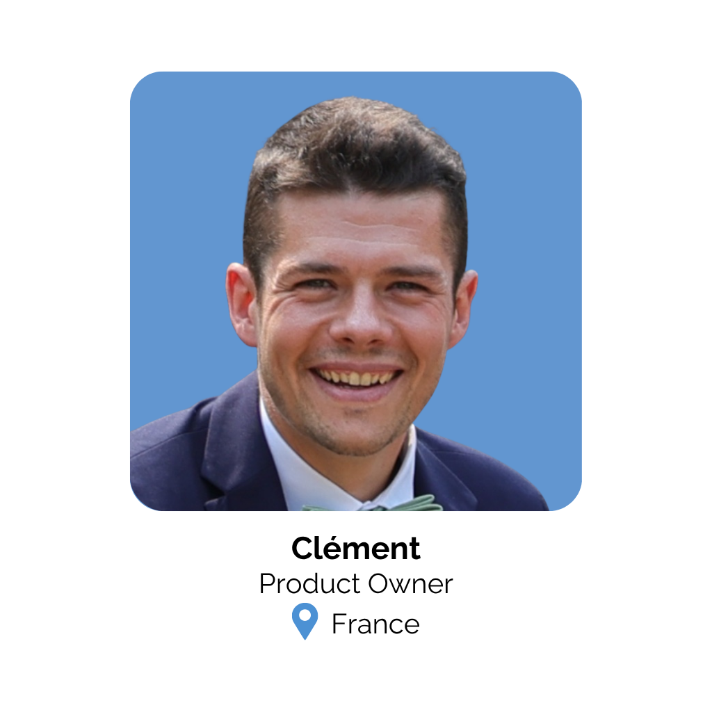 Clément