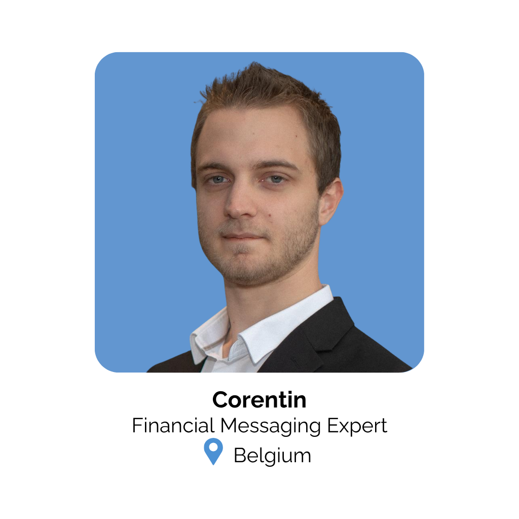 Corentin