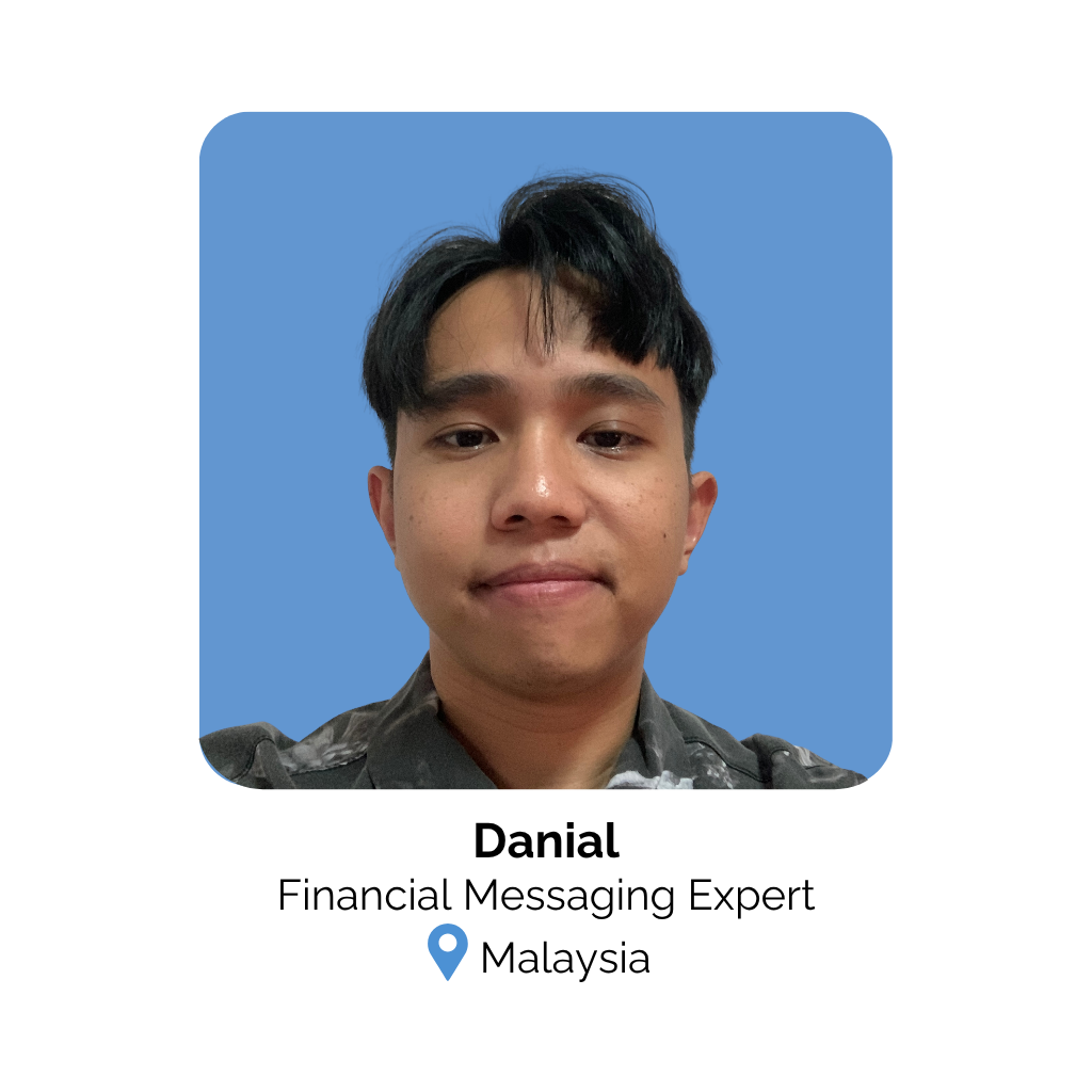 Danial