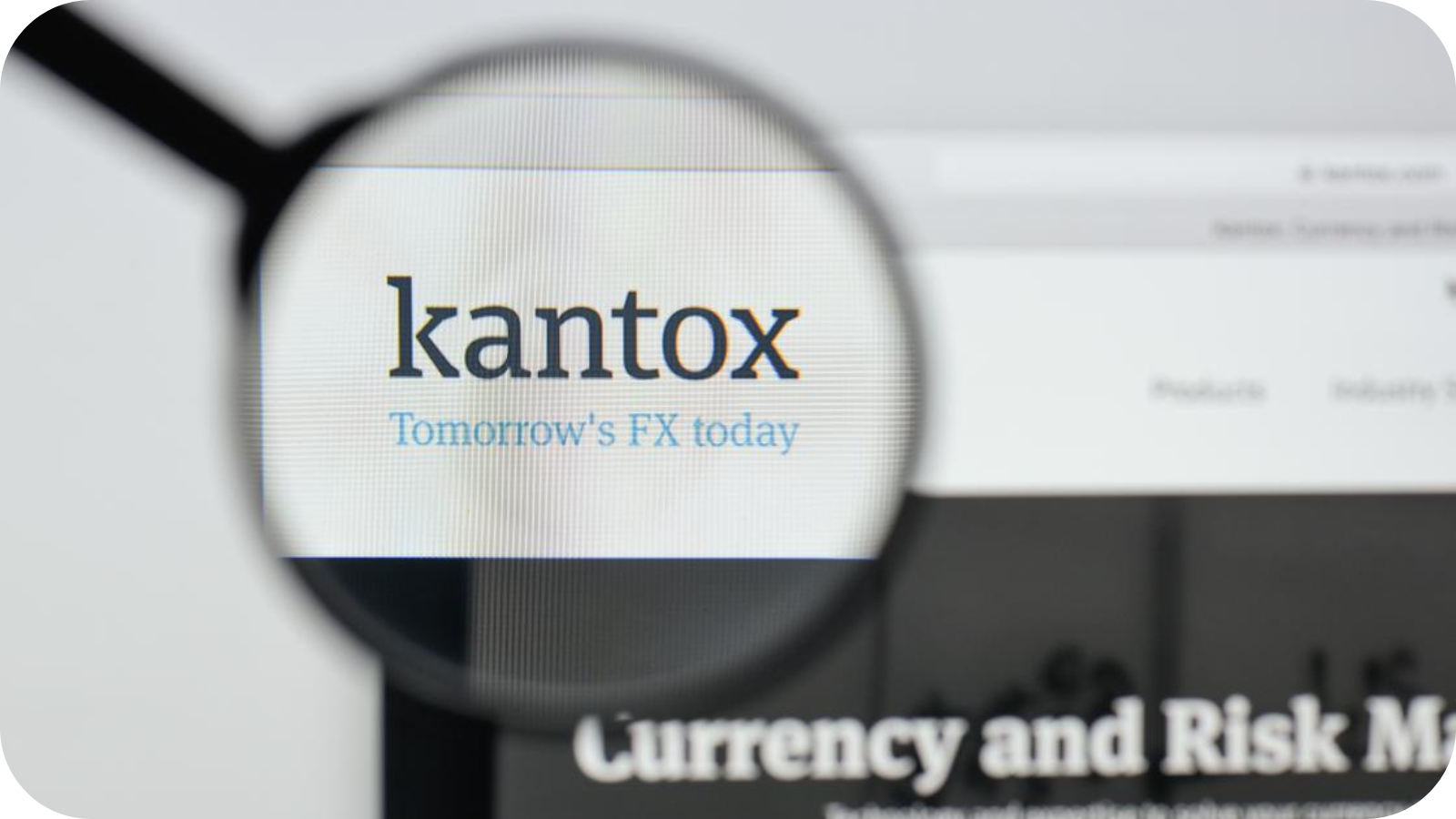 Kantox