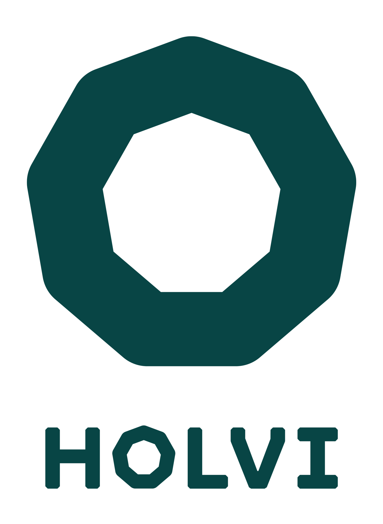 Holvi-Logo